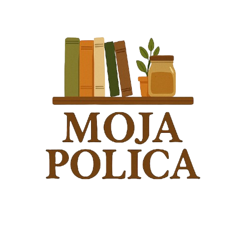Moja Polica